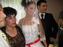 Aynur ile Fatih Dügünleri